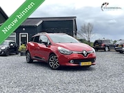 Renault Clio - 0.9 TCe Night&Day / HANDEL & EXPORT