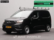 Opel Combo - 102pk L1H1 Unger Raamwassyteem Airco Cruise Parkeersensoren 