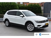 Volkswagen Tiguan All-Space - Allspace 1.4 TSI 150PK Comfortline | TREKHAAK | STOELVERW. |
