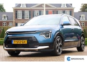 Kia Niro - 1.6 GDi PHEV Launch Edition | TREKHAAK | ADAPTIVE CRUISE | S