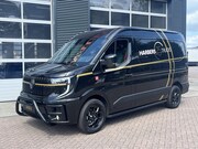 Renault Master - L2H2 150PK AUTOMAAT Harbers Edition