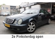 Mercedes-Benz CLK-Klasse - Coupé 320 Elegance Automaat | Airco | Cruise control | Parke
