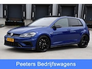 Volkswagen Golf - 2.0 TSI 4Motion R Virtual Cockpit, Adaptieve Cruise, Camera,