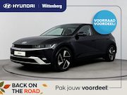 Hyundai IONIQ 5 - Long Range Pure Edition 84 kWh | Apple Carplay/Android Auto 