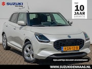 Suzuki Swift - 1.2 Select Smart Hybrid| Apple/Android carplay| Adaptive cru