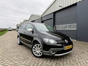 Volkswagen Golf - 1.4 TSI Cross Camera/Navi/6Bak