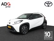 Toyota Aygo X - 1.0 VVT-i S-CVT Pulse | Automaat | Apple Carplay/Android Aut