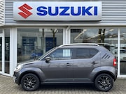 Suzuki Ignis - 1.2 Smart Hybrid 83pk CVT Style (RIJKLAARPRIJS)