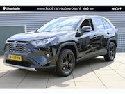 Toyota RAV4 - 2.5 Hybrid Business Carplay-android Auto / Navigatie /  Deal