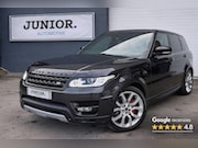Land Rover Range Rover Sport - 4.4 SDV8 Autobiography Dynamic VOLONDERHOUD/MERIDIAN/LEDER/N