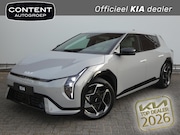 Kia EV4 - 81, 4 kWh 204PK GT-Line Business Edition | Voorraadactie