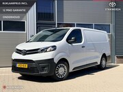 Toyota ProAce - Long 2.0 D-4D 145pk Live L2