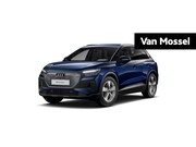 Audi Q4 e-tron - 40 Edition 63 kWh l Climate control l Navigatie l Parkeersen