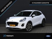 Ford Puma - Titanium X 1.0 EcoBoost Hybrid 125pk Automaat B&O | ADAP. CR