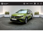 Volkswagen Taigo - 1.0 TSI 115pk DSG R-Line | Matrix LED Koplampen, Achteruitri