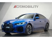 BMW 4-serie Gran Coupe - 420i | High Executive M-Sport | Schuifdak | Carbon | Laser