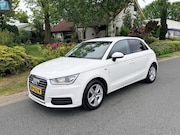 Audi A1 - Sportback 1.0 TFSI 95PK S-Line•Airco•Cruise