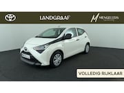 Toyota Aygo - 1.0 VVT-i x-fun | Rijklaar |