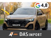 Audi Q8 - 60 TFSIe 2026.SLINE.MATRIX.LUFTFE.PANO.AHK