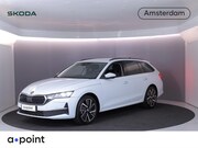 Skoda Octavia - Combi 1.5 TSI Business Edition Plus 115PK | Verlengde garant