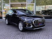 Audi Q3 - 35 TFSI 150pk S tronic Advanced| Trekhaak|Adapt. Cruise|Verw