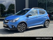 Opel Karl - 1.0 Rocks Online Edition | Cruise | Applecarplay | Airco |