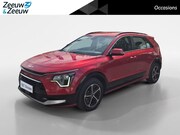 Kia Niro - 1.6 GDi Hybrid DynamicLine | Cruise Control | Climate Contro