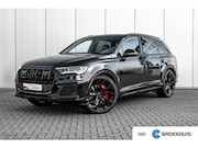 Audi Q7 - 60 TFSI e quattro Pro Line S Competition 462 PK | B&O | Head