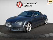 Audi TT - Roadster 2.0 TFSI | Cabrio Automatisch | Clima | C