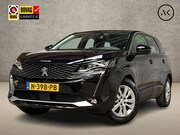 Peugeot 5008 - 1.2 PureTech Sport 7 Persoons (APPLE CARPLAY, GROOT NAVI, KE