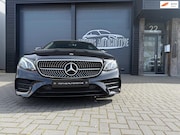 Mercedes-Benz E-klasse - 200 25th Anniversary Edition