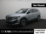 Renault Espace - E-Tech full hybrid 200 iconic 7p. | Panoramadak | Harman Kar