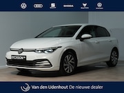 Volkswagen Golf Plus - 1.4 TSI eHybrid 204pk PHEV Style / Massage / Navigatie / LED