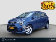 Kia Picanto - 1.0 DPI DynamicLine | Cruise | Camera | Navi | Android Auto 