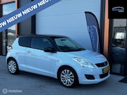Suzuki Swift - 1.2 Exclusive| AIRCO |CRUISE | NW APK |