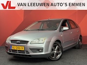 Ford Focus - 1.6-16V Trend | APK 24-03-2027 | Inruilkoopje