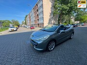 Peugeot 207 - CC 1.6-16V T Roland Garros