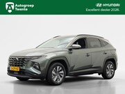 Hyundai Tucson - 1.6 T-GDI Hybrid 230PK Comfort Smart | Trekhaak 1.650kg