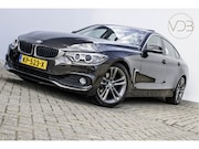 BMW 4-serie Gran Coupe - 420i Centennial High Executive LEER SCHUIFDAK HARMAN KARDON