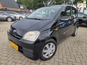 Daihatsu Cuore - 1.0-12V Osaka 2006. Airco. APK 08-2027