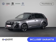 Audi Q7 - 55 TFSI e quattro Pro Line S 394 pk S-tronic | Verlengde gar