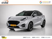 Ford Puma - 1.0 EcoBoost Hybrid ST-Line X