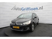 Citroën DS4 - 1.6 VTi Chic keurige 5-deurs met trekhaak met bij aflevering