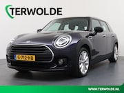 MINI Clubman - 1.5 Cooper Salt | AUTOMAAT | LED Koplampen | Keyless Entry |