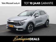 Kia Sportage - 1.6 T-GDi Plug-in Hybrid AWD DynamicPlusLine | Navigatie | O