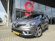 Renault Scénic - 1.3 TCe Intens AUTOMAAT 140 PK | DEALER ONDERHOUDEN | TREKHA