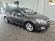 Opel Astra - 1.4 Turbo Cosmo