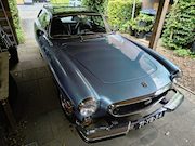 Volvo 1800 - ES Automaat ES