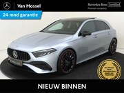 Mercedes-Benz A-klasse - 180 AMG Line