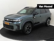 Dacia Bigster - 1.8 Hybrid 155 Limited Edition | Navigatie | Parkeersensoren